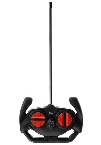 RC Stunt Car Auto met 360º Draaiende Wielen met Licht &amp; Geluid