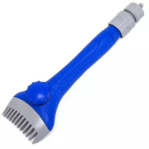 Zwembadfilter Schoonmaakborstel
