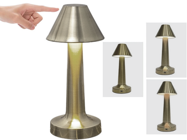 Nachtlamp draadloos
