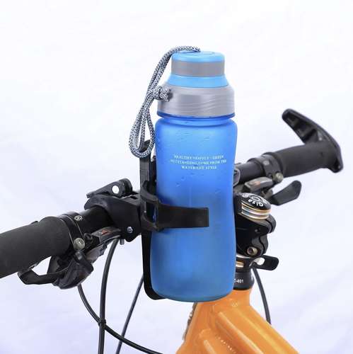 Bidonhouder Voor De Fiets Of Babywagen