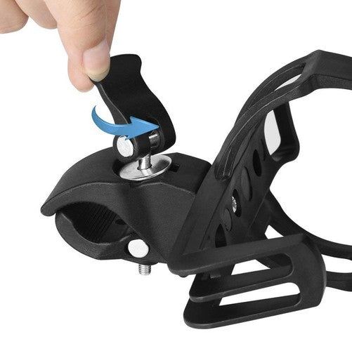 Bidonhouder Voor De Fiets Of Babywagen