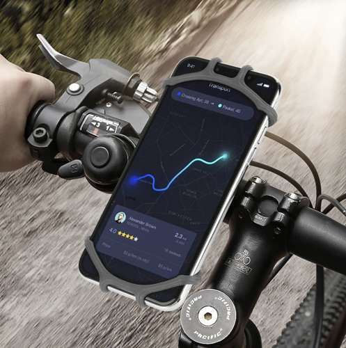 Telefoonhouder voor Fiets