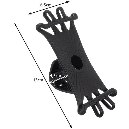 Telefoonhouder voor Fiets