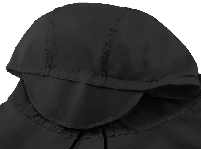 Poncho Herbruikbaar - Geschikt voor festival
