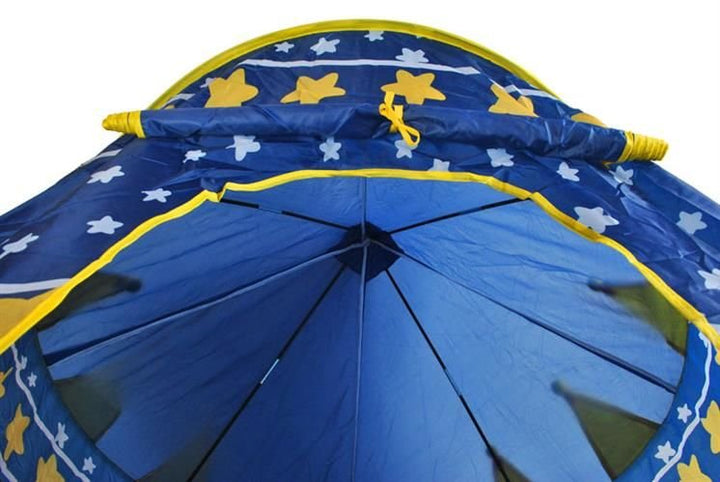 Opvouwbare Speeltent - Blauw