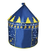 Opvouwbare Speeltent - Blauw