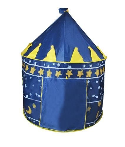 Opvouwbare Speeltent - Blauw