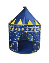 Opvouwbare Speeltent - Blauw