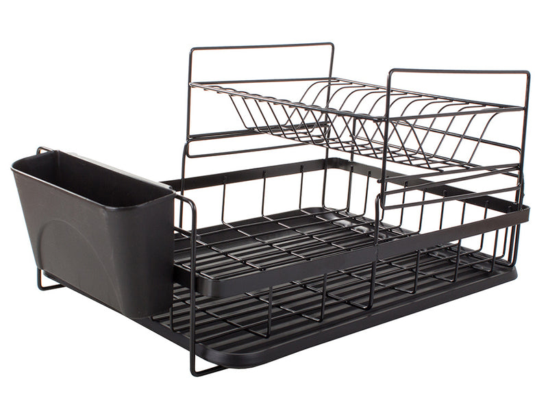 afdruiprek met lekbak