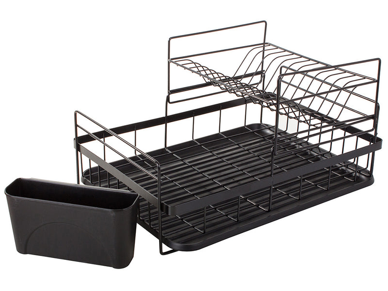 afdruiprek met lekbak