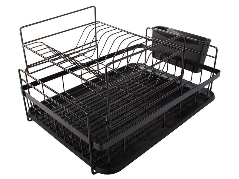 afdruiprek met lekbak