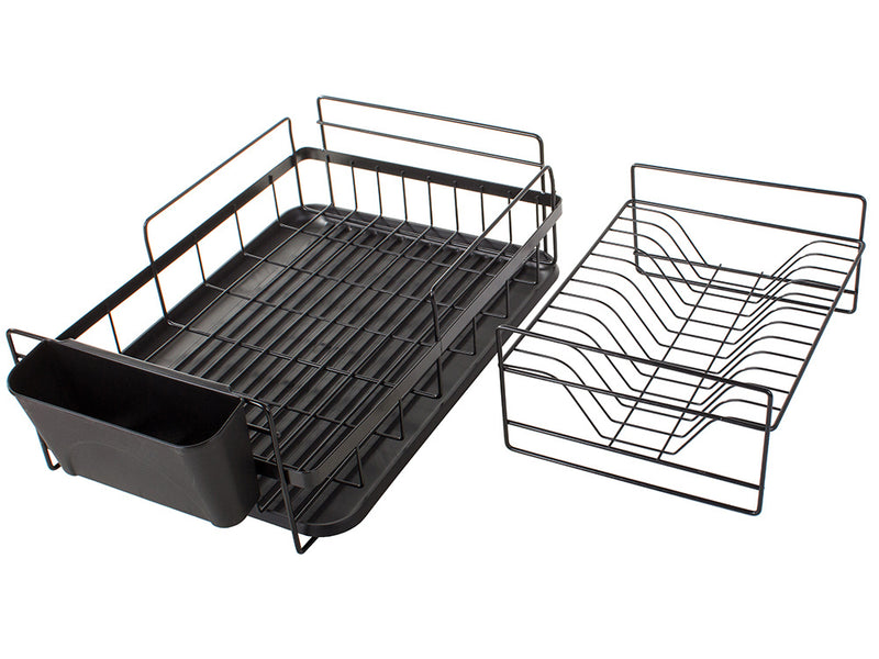 afdruiprek met lekbak