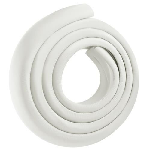 Foam Tape Wit - Hoekbescherming voor Kinderen - Schuimbescherming -2 meter