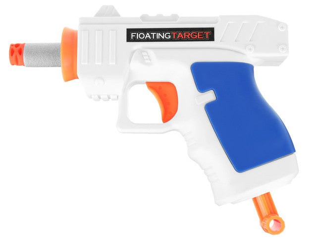 SpeelgoedBlaster met Zwevende Balletjes