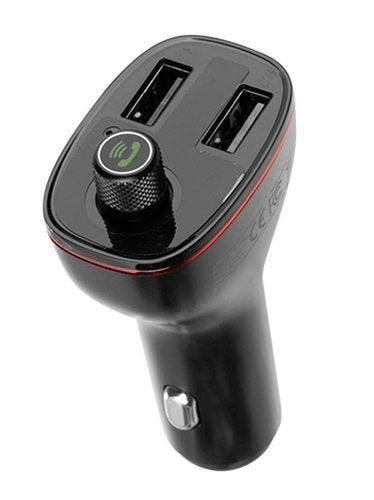FM Bluetooth Transmitter - Auto Lader
