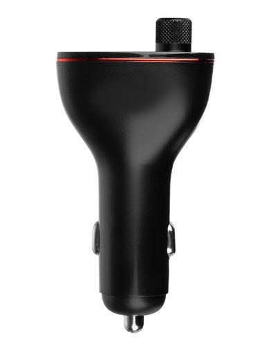 FM Bluetooth Transmitter - Auto Lader