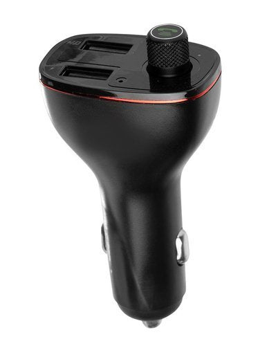 FM Bluetooth Transmitter - Auto Lader
