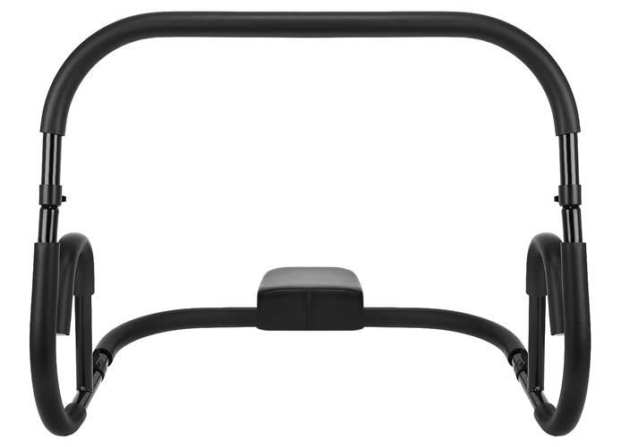 Buikspiertrainer - Ab Trainer - Home Fitness