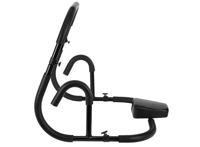 Buikspiertrainer - Ab Trainer - Home Fitness