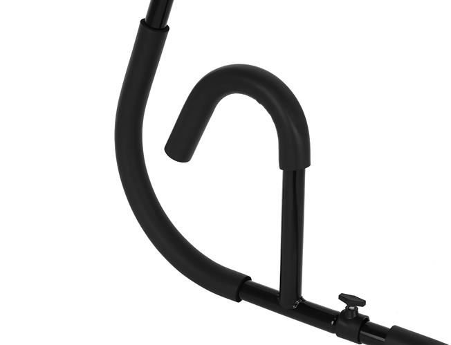 Buikspiertrainer - Ab Trainer - Home Fitness