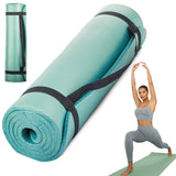 areobische yogamat