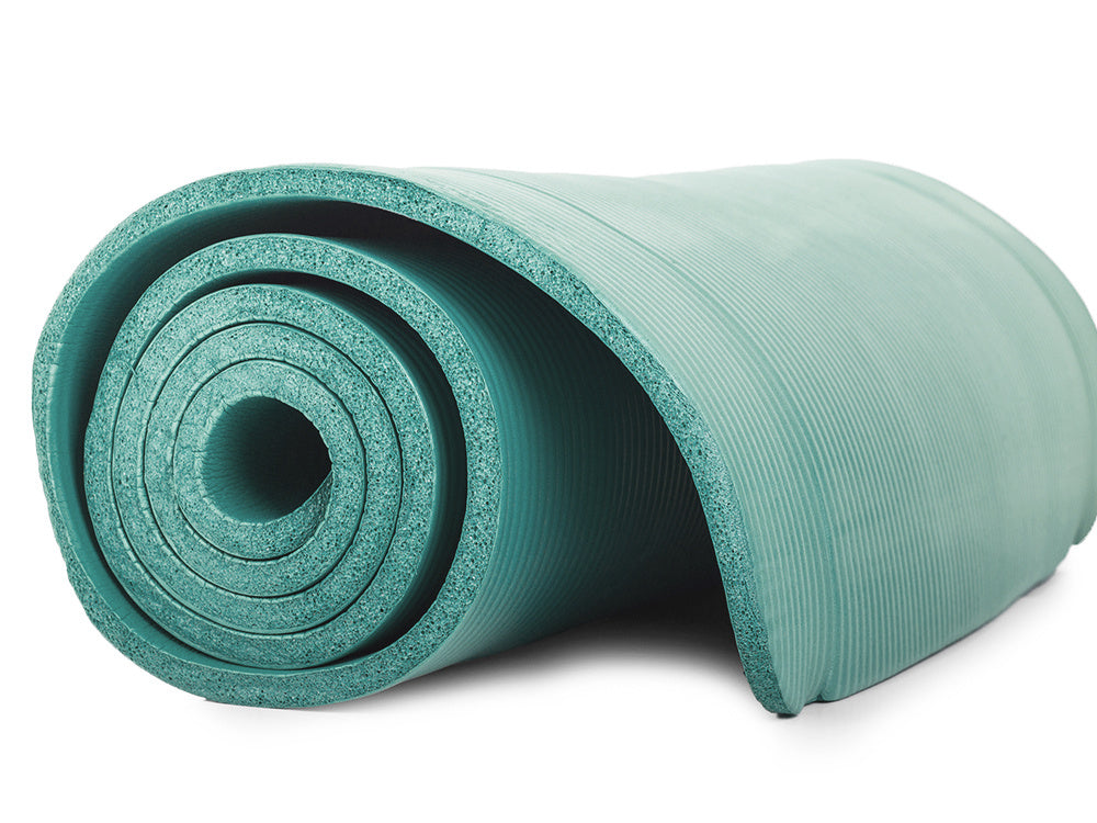 areobische yogamat