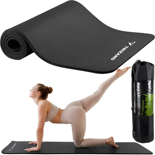 Fitnessmat Met Tas