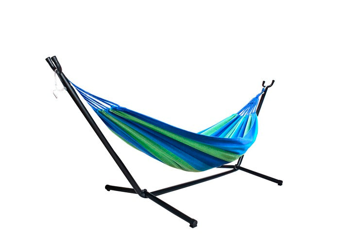 Luxe Hangmat Inclusief Frame