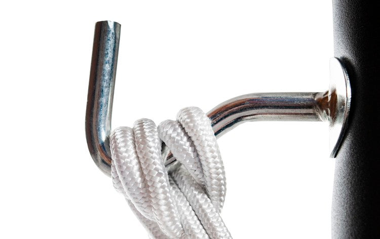 Luxe Hangmat Inclusief Frame