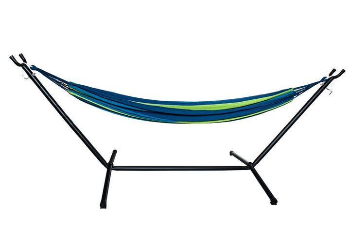 Luxe Hangmat Inclusief Frame
