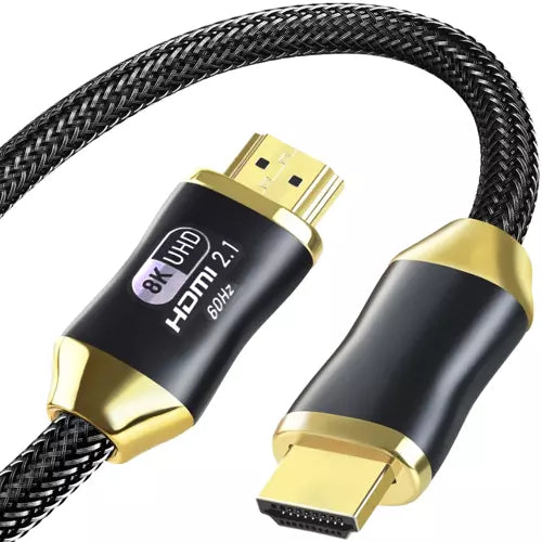 HDMI 2.1 Kabel 8K - 3M