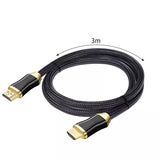HDMI 2.1 Kabel 8K - 3M