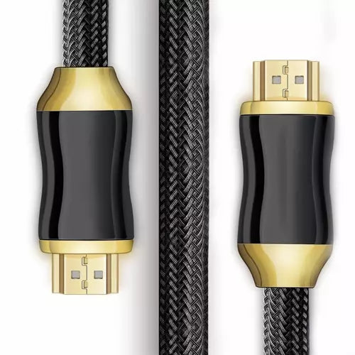 HDMI 2.1 Kabel 8K - 3M