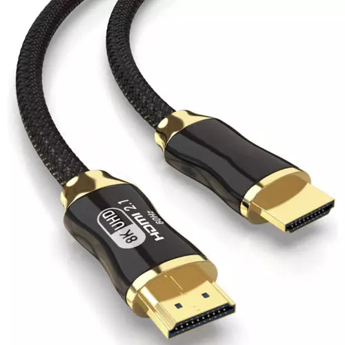 HDMI 2.1 Kabel 8K - 3M