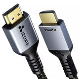 HDMI Kabel 2.1 - 8K - High Speed HQ 60 Hz - 2 Meter