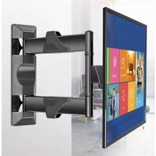 Tv Ophangbeugel Draaibaar - 32 tot 58 inch