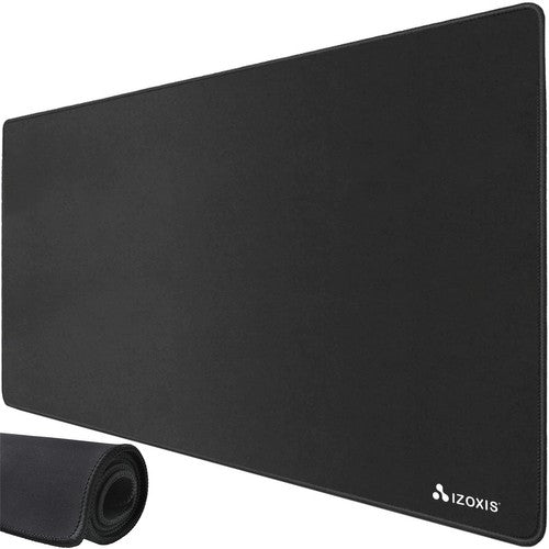 Muismat Gaming XXL - Zwart - 89x40cm