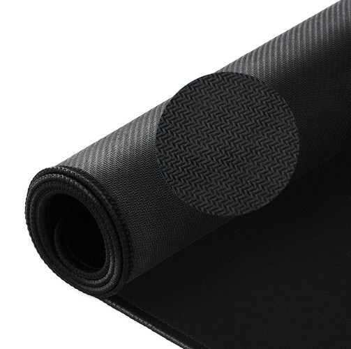 Muismat Gaming XXL - Zwart - 89x40cm