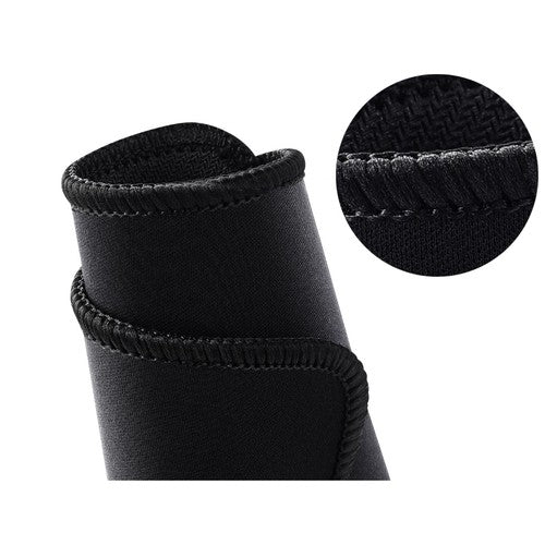 Muismat Gaming XXL - Zwart - 89x40cm