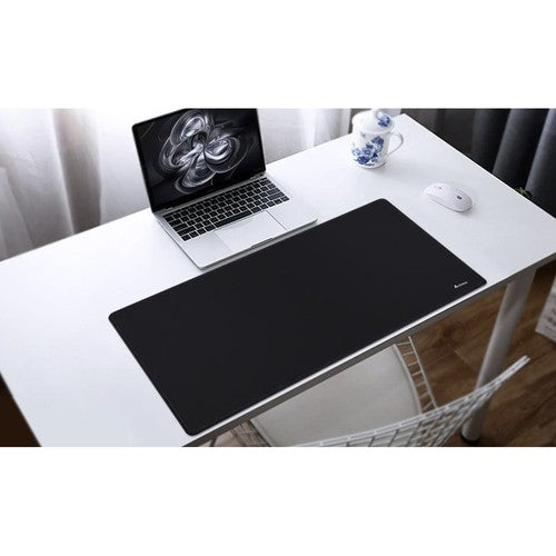 Muismat Gaming XXL - Zwart - 89x40cm