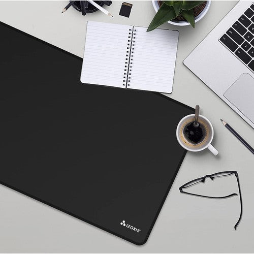 Muismat Gaming XXL - Zwart - 89x40cm
