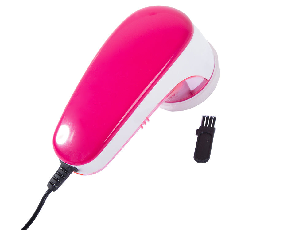 Pluis verwijderaar - Roze