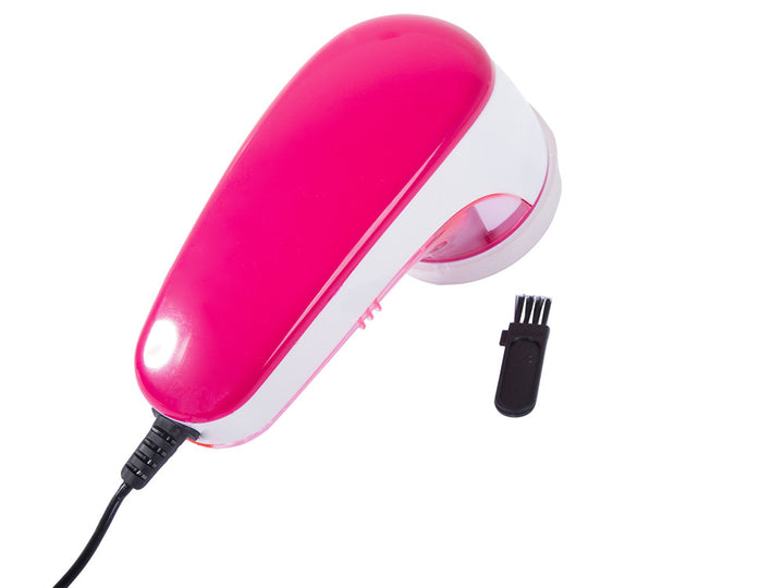 Pluis verwijderaar - Roze