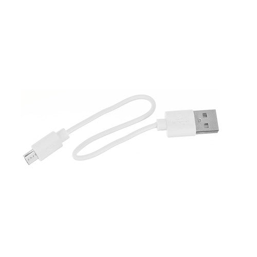 Karaoke Microfoon - Zilver