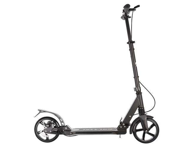Opvouwbaar Step Voor Volwassenen -  Hyperion City Scooter - Wit