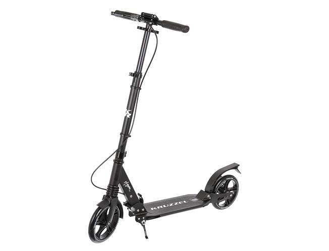 Opvouwbaar Step Voor Volwassenen -  Hyperion City Scooter - Wit