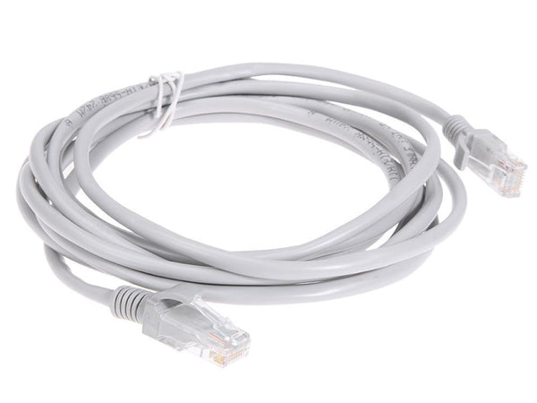 Netwerkkabel 2 Meter - cat5e rj45 - Lan Kabel