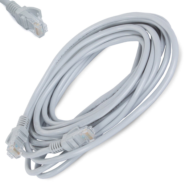 Netwerkkabel 5 meter - cat5e rj45