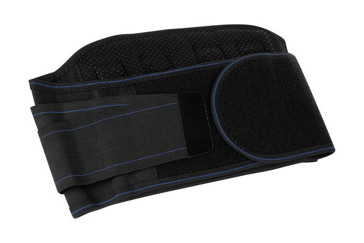 Magnetische riem voor de wervelkolom