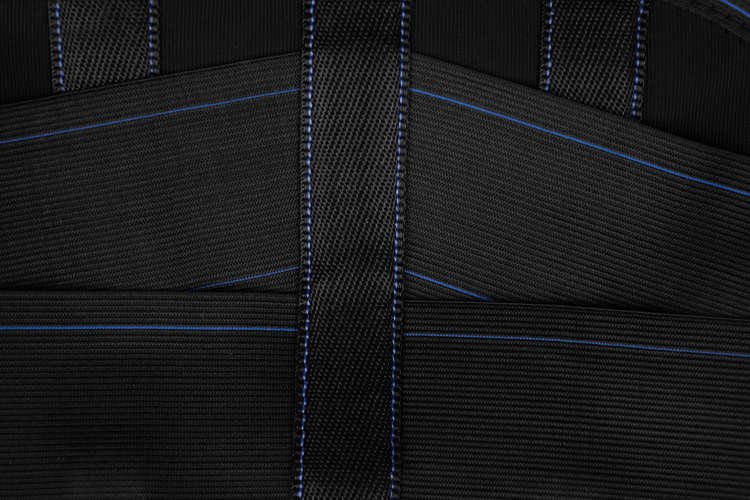 Magnetische riem voor de wervelkolom